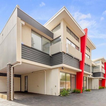 Phillip Island Townhouses Cowes Extérieur photo