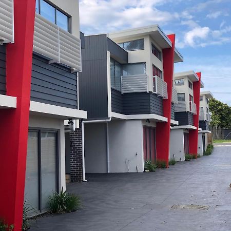 Phillip Island Townhouses Cowes Extérieur photo