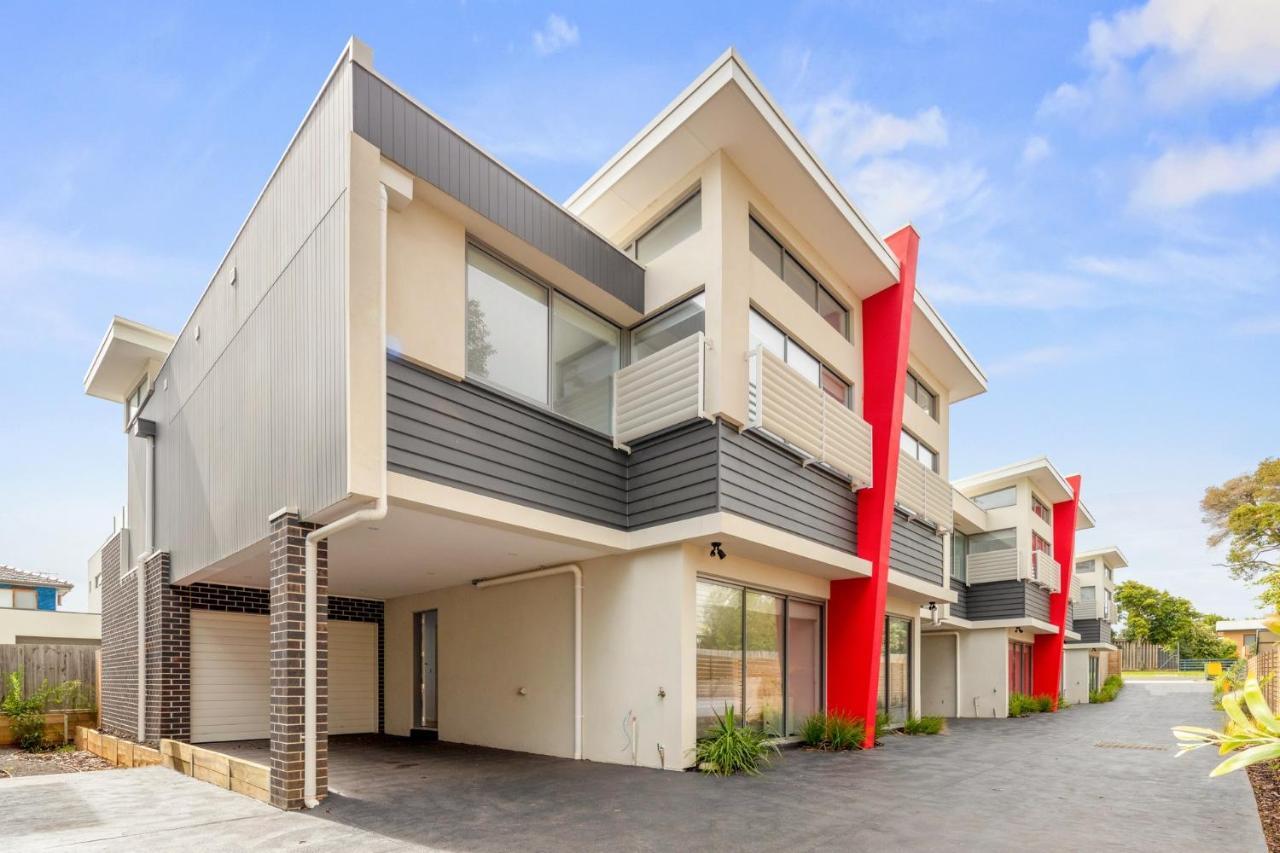 Phillip Island Townhouses Cowes Extérieur photo