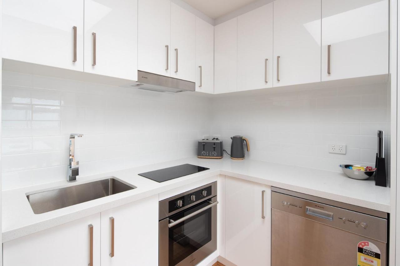 Phillip Island Townhouses Cowes Extérieur photo