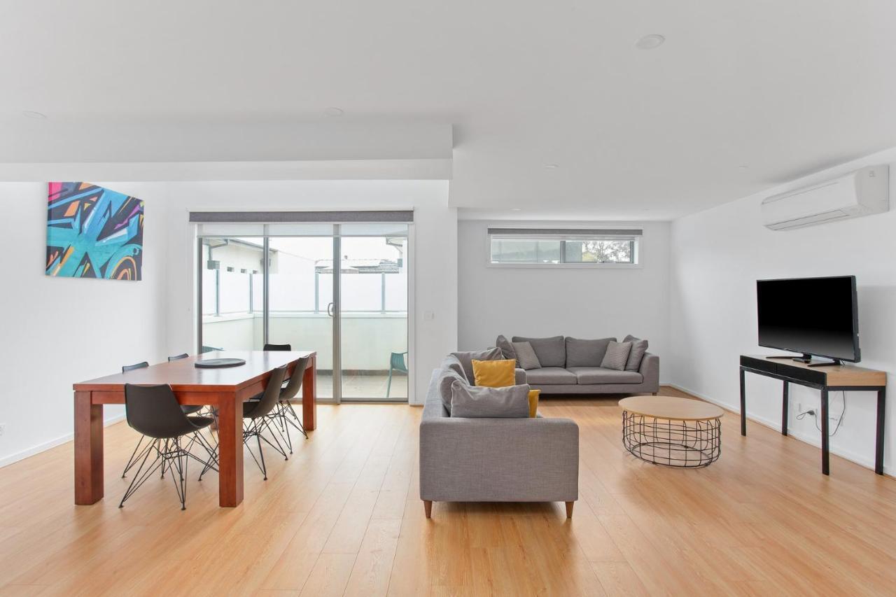 Phillip Island Townhouses Cowes Extérieur photo