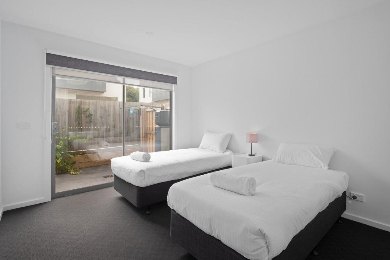 Phillip Island Townhouses Cowes Extérieur photo