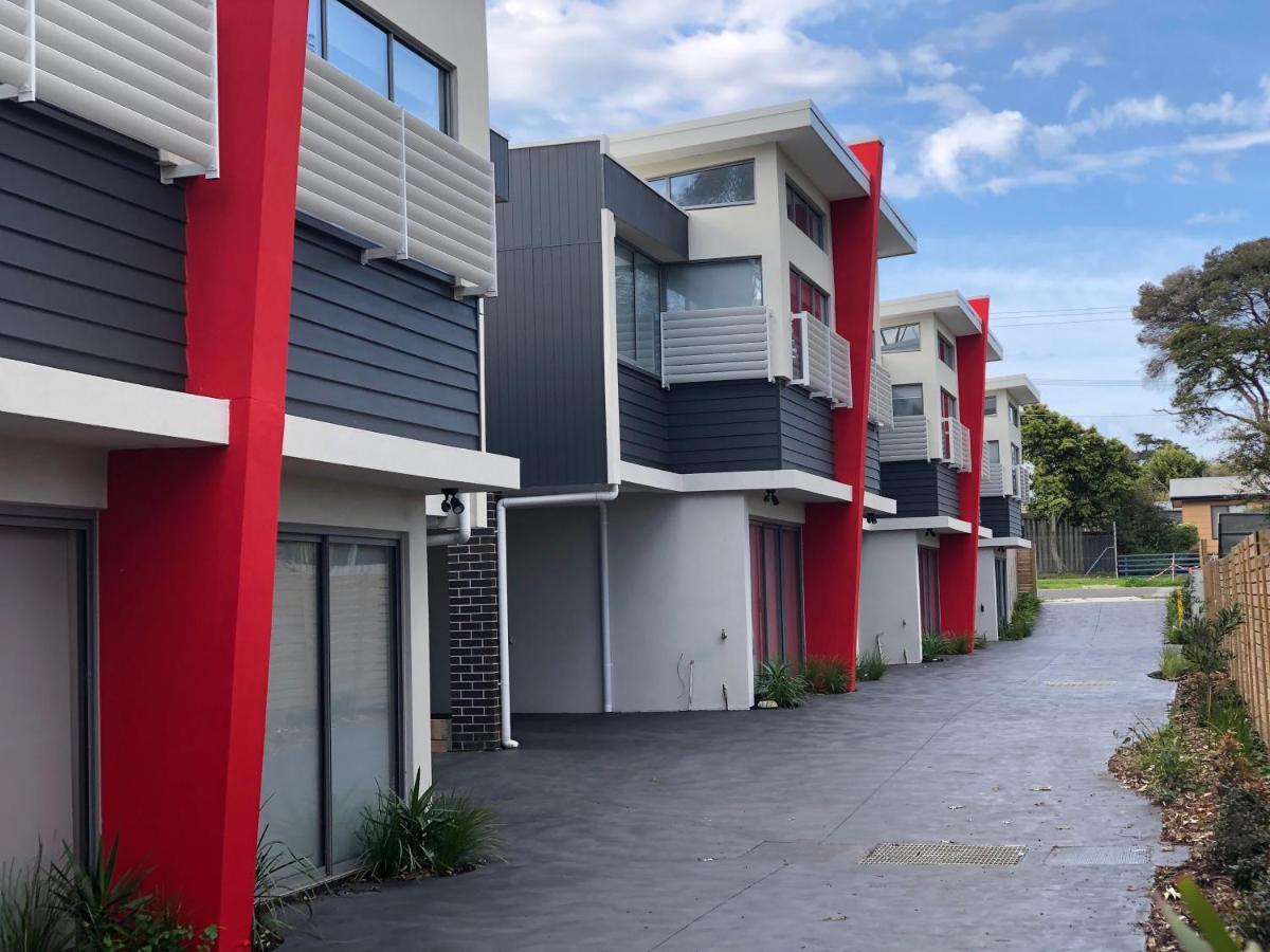 Phillip Island Townhouses Cowes Extérieur photo